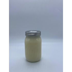 سمن غنم بلدي