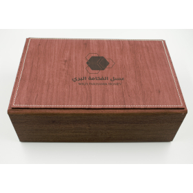 علبة هدايا لون رقم 4حجم 2 نصف  علبة هدايا لون رقم 4حجم 2 نصف