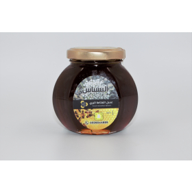 عسل البسباس عسل البسباس