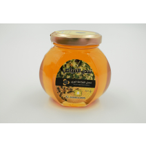 عسل سدر الفياض