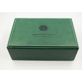 علبة هدايا لون رقم 3 حجم 2 نصف  علبة هدايا لون رقم 3 حجم 2 نصف