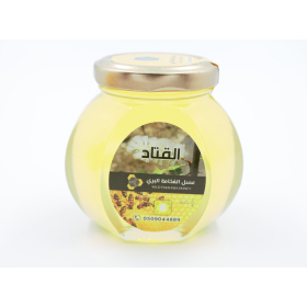 عسل القتاد عسل القتاد