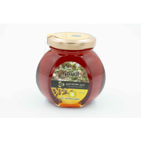 عسل السمر عسل السمر