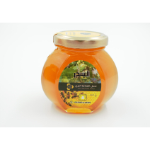 عسل سدر الجنوب