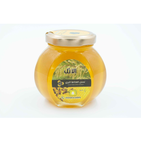 عسل الاثل  عسل الاثل