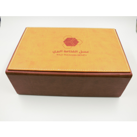علبة هدايا لون رقم 1 حجم 2 نصف  علبة هدايا لون رقم 1 حجم 2 نصف