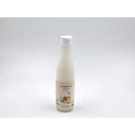 زيت النارجيل (جوز الهند ) الطبيعي 250 مل 