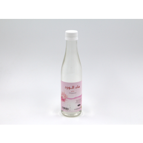 ماء الورد العادي 250 مل 
