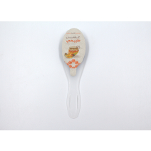 ملاعق عسل الطلح + الربيع