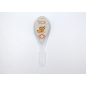 ملاعق عسل الطلح + الربيع ملاعق عسل الطلح + الربيع